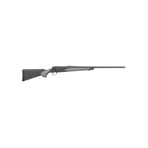 Remington 700 6.5 Creedmoor Bolt Action Rifle, 20" Barrel, Black - R84151