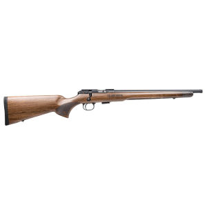 CZ-USA Cz 457 Royal .22lr Bolt Action Rifle, Brown - 02373
