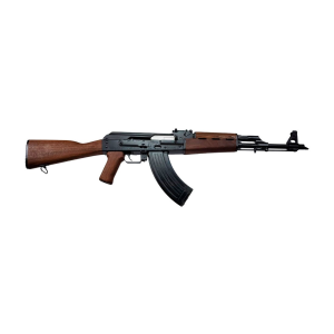 Zastava Arms ZPAP M70 7.62x39mm AK-47 Rifle, Walnut - ZR7762WM