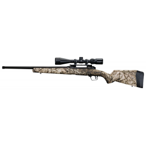 SAVAGE Arms 110 Apex Predator Xp 308 4 Round Bolt Action Centerfire Rifle, Sporter - 57361