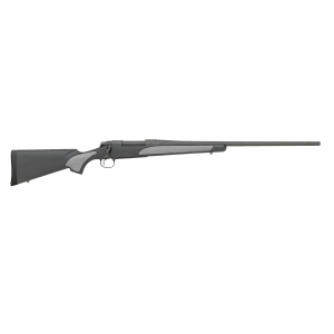 Remington 700 SPS Bolt Action Rifle .308 24", Black - R27359
