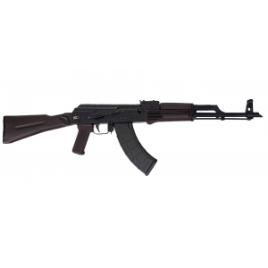 PSAK-47 Gf5 Forged Classic Forged Side Folder Polymer Rifle , Plum