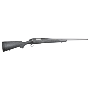 BERGARA B-14 Ridge Series .223 Remington 18" Bolt Action Rifle, Black - B14s513c 43125015986 516551629846