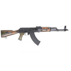 PSAK-47 Gf5 Forged Classic Rifle, Voodoo