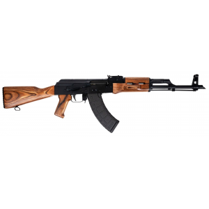 PSAK-47 Gf5 Forged Classic Rifle, Nutmeg