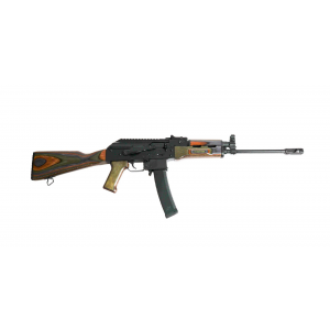 PSA Ak-v 16" 9mm Classic Rifle, Voodoo