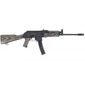 PSA Ak-v 16" 9mm Classic Rifle, Treebark