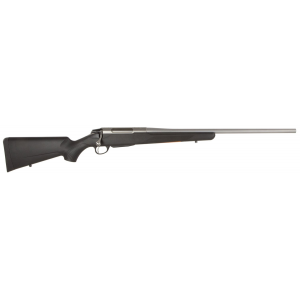 TIKKA T3x Lite Stainless .300 Wsm Bolt Action Rifle, Black - Jrtxb341
