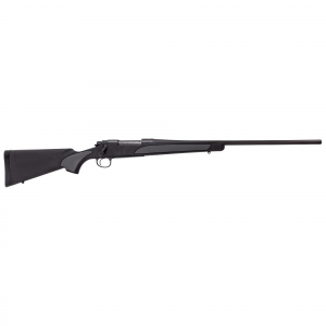 REMINGTON 700 6.5 Creedmoor Bolt Action Rifle, 24" Barrel, Blue - R84148