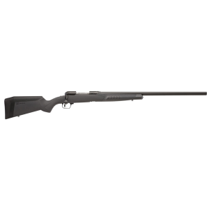 Savage Arms 110 22-250 Rem 4 Round Bolt Action Centerfire Rifle, Varmint Beavertail - 57067