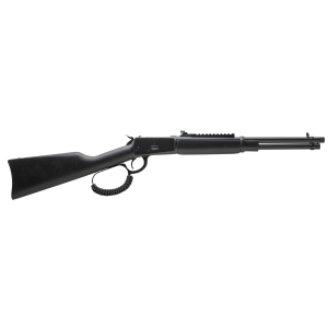 Rossi R92 44 Rem Mag Lever Action, Triple Black - 920441613-TB