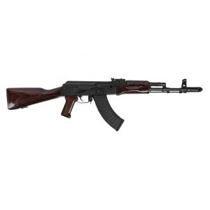 PSA Ak-103 Premium Forged Classic Rifle With Cleaning Rod, Plum Gloss
