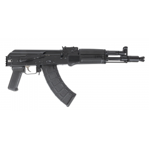 PSA Gf4 Ak-104 Classic Pistol With Chf Cl Barrel, Black