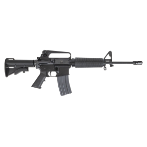 HR51655140082B BLEM Harrington & Richardson Government Carbine, Pencil Profile, A2 Rifle, Black HR51655140082B HR51655140082B