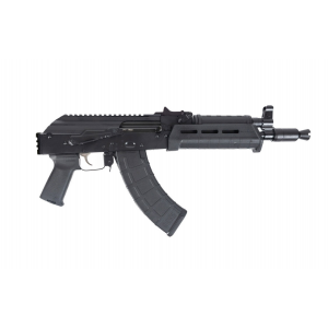 PSA Ak-p Gf4 Moe Picatinny Pistol, Black