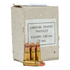 Century Ammunition