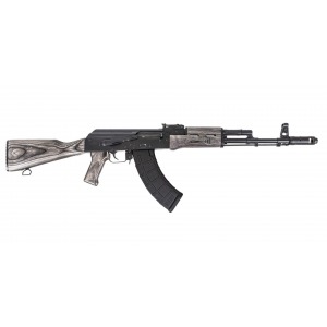 PSA Ak-103 Premium Forged Classic Rifle With Cleaning Rod, Treebark
