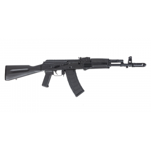 PSAK-74K Classic Polymer Rifle With Toolcraft Trunnion, Bolt, And Carrier, Black