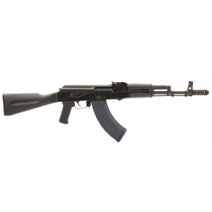PSA Ak-103 Premium Forged Classic Polymer Rifle, Black
