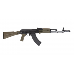 PSA Ak-103 Premium Forged Classic Side Folder Polymer Rifle, Odg