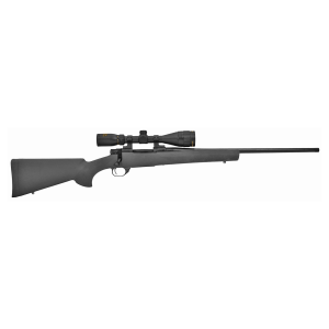HOWA 500 .308 Win Bolt Action Rifle, 22" Barrel, Black - Hgp2308b