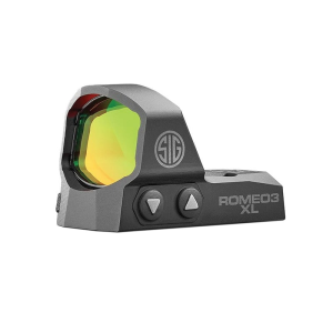 SIG Sauer ROMEO3XL Red Dot 1x35mm 6 MOA - SOR32004