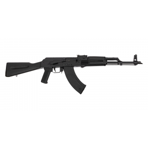 PSAK-47 Gf5 Forged Chf Classic Alg Rifle, Black