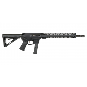 PSA Gen4 16" 9mm 1/10 Lightweight M-lok Moe Ept Rifle - 5165450030