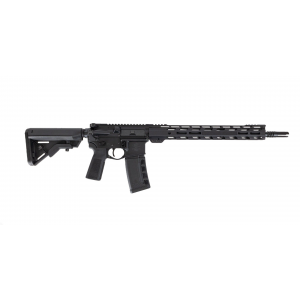 PSA "sabre" Forged 16" 5.56 Fn Chf Cl 15" Knurled Slant Rail B5 Bravo Rifle