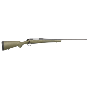 BERGARA B-14 Series .270 Winchester Bolt Action Rifle, 24" Barrel, Green - B14l102c 43125015801 516551638657