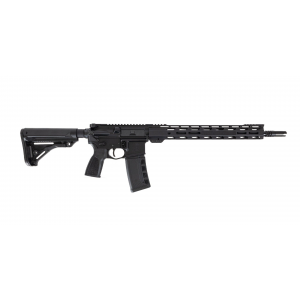 PSA "sabre" Forged 16" 5.56 Fn Chf Cl 15" Knurled Slant Rail Sabre Furniture Rifle