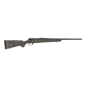 Howa M1500 HS Precision 7mm Rem Mag Bolt Action Rifle, Gray - HHS63701