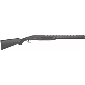 Mossberg Silver Reserve II 12 Gauge Over & Under Shotgun, 28" Barrel, Blue - 75470