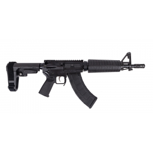 PSA Gen2 Ks-47 10.5" Carbine-length 7.62x39 Nitride Classic Sba3 Pistol - 5165491095