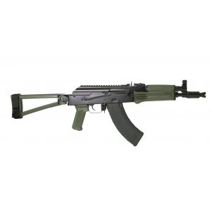 PSA Ak-p Gf3 Classic Triangle Side Folding Pistol, Odg