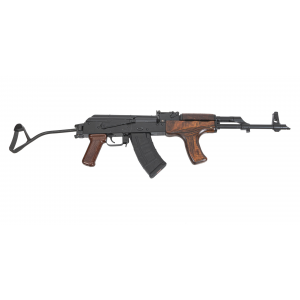 PSAK-47 Gf3-r Romanian Build W/ Dong And Wire Folder