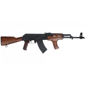 PSAK-47 Gf3-r Romanian Kit Build With Dong