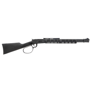 Citadel Levtac 92 .410 Gauge Lever Action Rifle, 20" Barrel, Black - CLS41020LVRBLK
