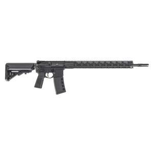 PSA "sabre" Forged 20" .223 Wylde Ss Nitride 18" Sabre Lock Up Rail And B5 Sop-mod Rifle