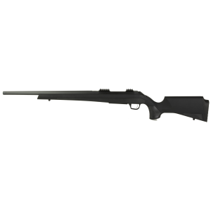 CZ 600 Alpha .30-06 Springfield Bolt Action Rifle, 20" Barrel, Black - 7408