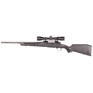 SAVAGE 110 7mm Prc Bolt Action Rifle, 22" Barrel, Black - 58013 11356580139 516551638917