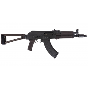 PSA Ak-p Gf3 Classic Triangle Side Folding Pistol, Plum