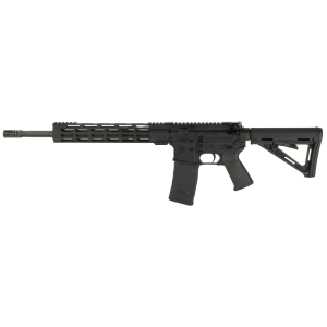 DIAMONDBACK Db15 .300 Aac Blackout Ar Rifle With 16" Barrel, Black - Db1718b001
