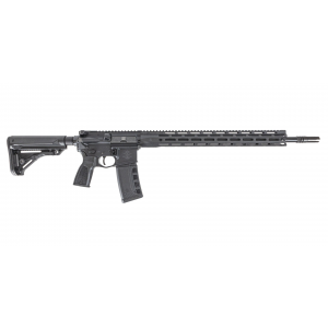 PSA "sabre" Forged 20" .223 Wylde Ss Nitride 18" Sabre Lock Up Rail And Sabre Furniture Rifle