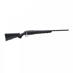 TIKKA T3x Lite .270 Win Bolt Action Rifle, Black - Jrtxe318