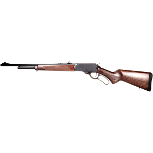 Rossi R95 30-30 Win 20" 5rd Rifle, Black/Hardwood - 953030201