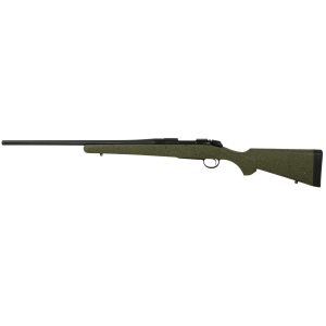 Bergara B-14 Series .243 Winchester Bolt Action Rifle, 22" Barrel, Black - B14S103C
