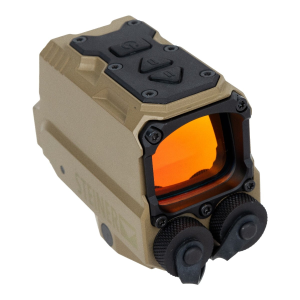 Steiner DRS1X Battle Sight 1x0.96" x 1.26" 2 MOA Dot - 8504