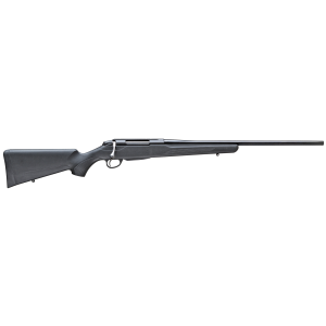 Tikka T3x 6.5 Creedmoor Bolt Action Rifle, 20" Barrel, Black - JRTXE382CSB