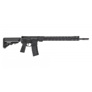 PSA "sabre" Forged 20" .223 Wylde Nitride 18" Knurled Slant Rail B5 Sop-mod Rifle